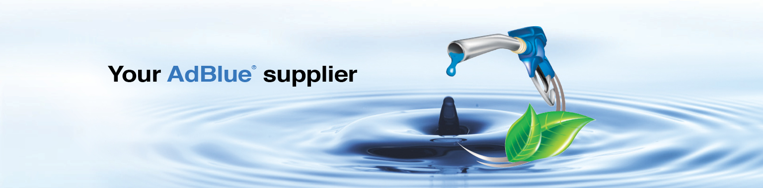 Bluenox - Your AdBlue Supplier