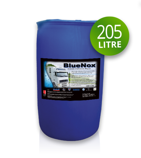 Bluenox 205 litre