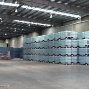 Bluenox Factory