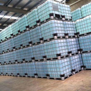 Bluenox Containers