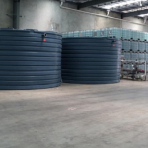 Bluenox Factory
